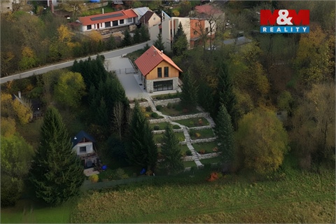 Prodej chaty / chapuly, 30 m² - 0