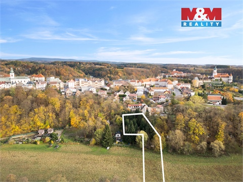 Prodej chaty / chapuly, 30 m² - 4