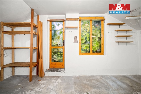 Prodej chaty / chapuly, 30 m² 8