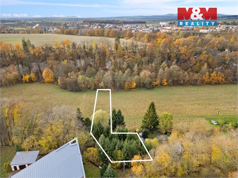 Prodej chaty / chapuly, 30 m² - 6