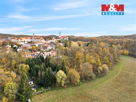 Prodej chaty / chapuly, 30 m² 22