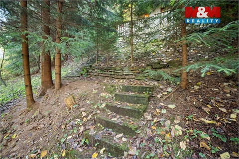 Prodej chaty / chapuly, 30 m² 14