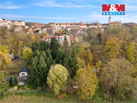 Prodej chaty / chapuly, 30 m² 20