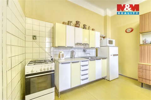 Prodej bytu 2+1, 86 m² 10