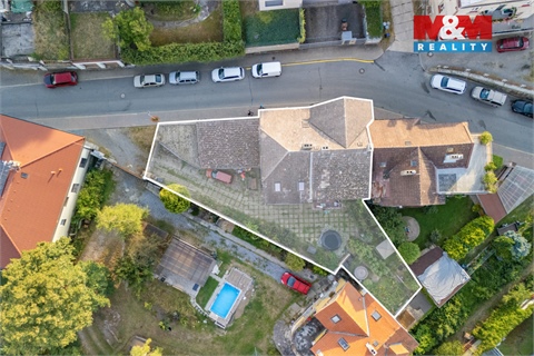 Prodej bytu 2+1, 86 m² - 22