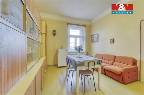 Prodej bytu 2+1, 86 m² 6