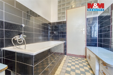 Prodej bytu 2+1, 86 m² 12