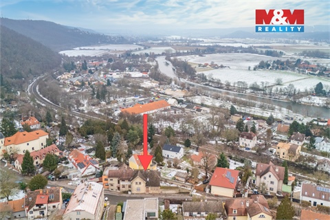 Prodej bytu 2+1, 86 m² - 8