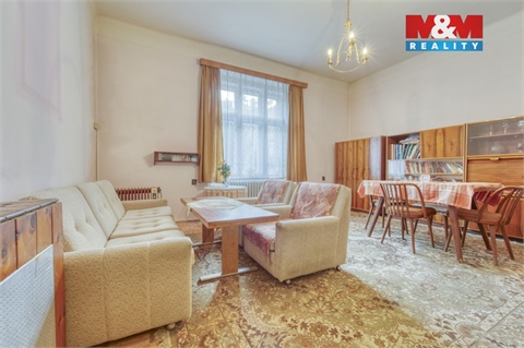 Prodej bytu 2+1, 86 m² 2