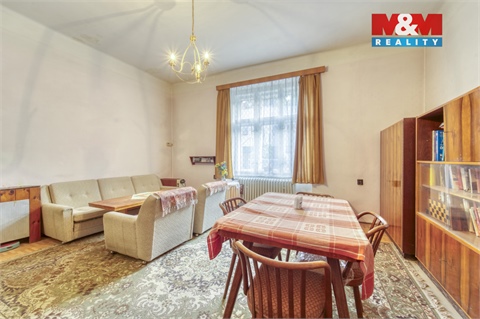 Prodej bytu 2+1, 86 m² 8