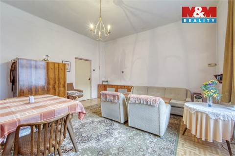 Prodej bytu 2+1, 86 m² - 14