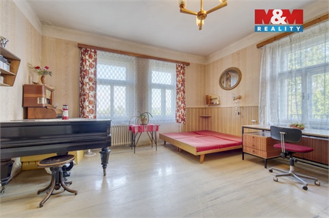 Prodej bytu 2+1, 86 m² 18