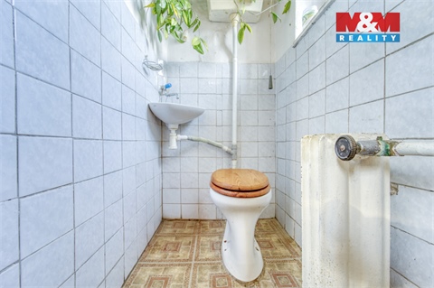 Prodej bytu 2+1, 86 m² - 12