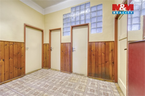 Prodej bytu 2+1, 86 m² 16