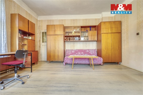 Prodej bytu 2+1, 86 m² - 16