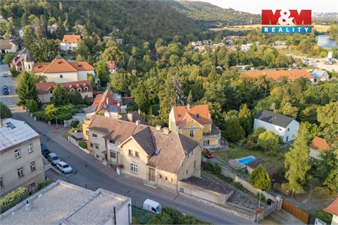 Prodej bytu 2+1, 86 m² 22