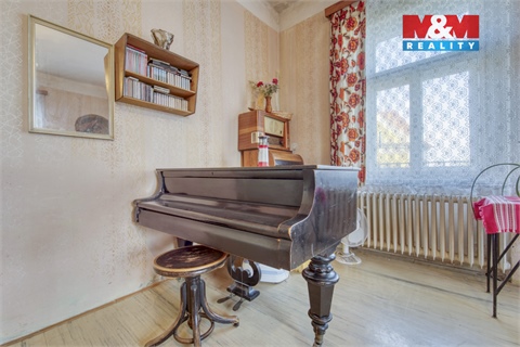 Prodej bytu 2+1, 86 m² - 20