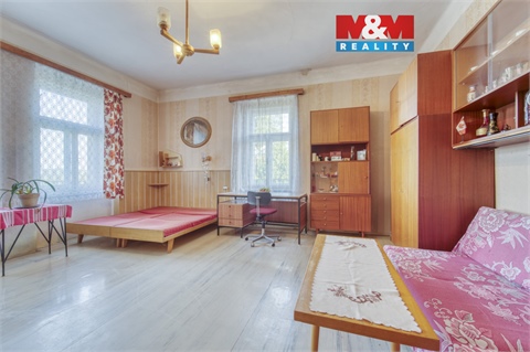 Prodej bytu 2+1, 86 m² 0