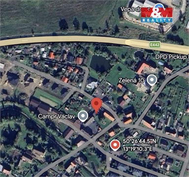 Prodej garáže, 24 m² - 6