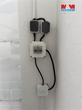 Prodej garáže, 24 m² 4