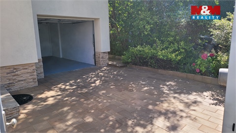 Pronájem garáže, 30 m² - 2