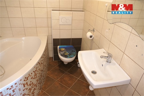 Pronájem bytu 1kk, 30 m² 10