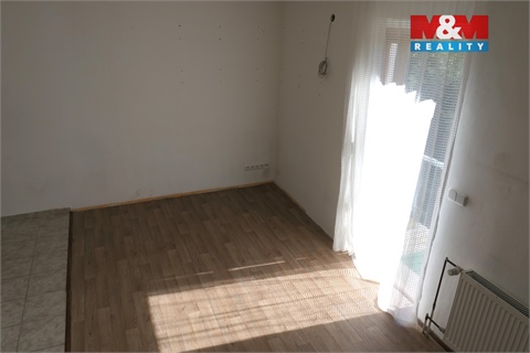 Pronájem bytu 1kk, 30 m² 6