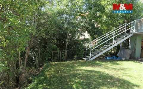 Pronájem bytu 1kk, 30 m² - 2