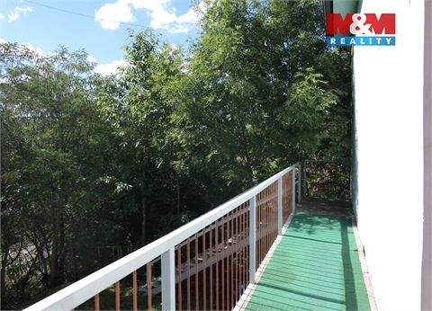 Pronájem bytu 1kk, 30 m² 4