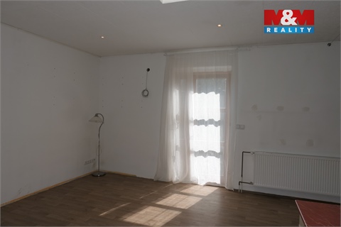 Pronájem bytu 1kk, 30 m² - 14