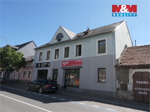 Pronájem bytu 1kk, 30 m² 18