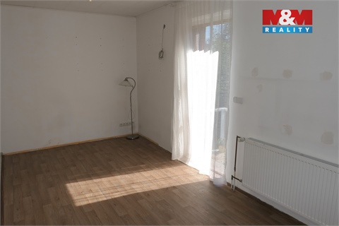Pronájem bytu 1kk, 30 m² - 10