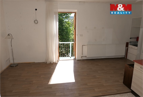 Pronájem bytu 1kk, 30 m² 12