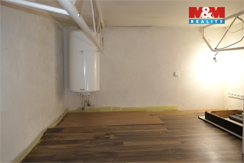 Pronájem bytu 1kk, 30 m² - 12