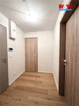 Pronájem bytu 2kk, 52 m² - 6