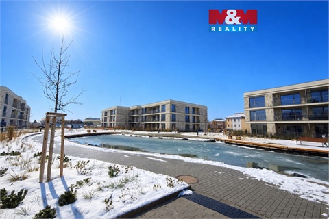 Pronájem bytu 2kk, 52 m² 0