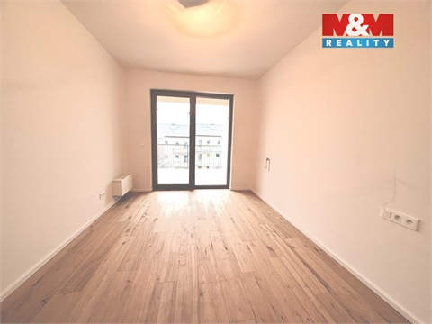 Pronájem bytu 2kk, 52 m² 6