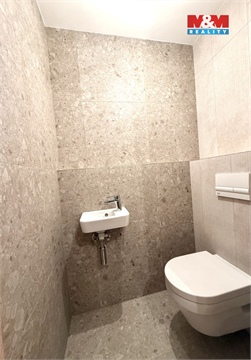 Pronájem bytu 2kk, 52 m² 8