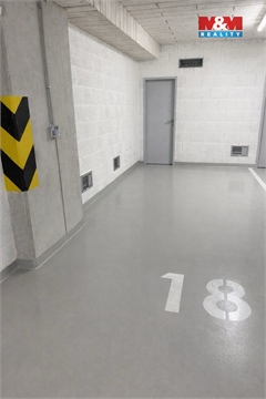 Pronájem bytu 2kk, 52 m² - 8