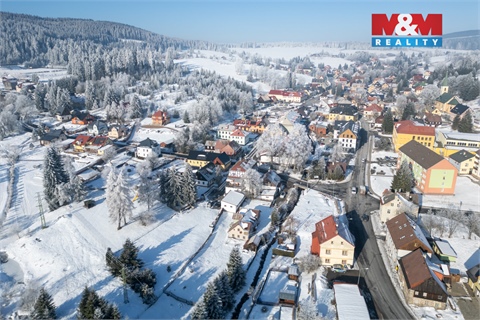 Prodej rodinného domu, 409 m² - 20