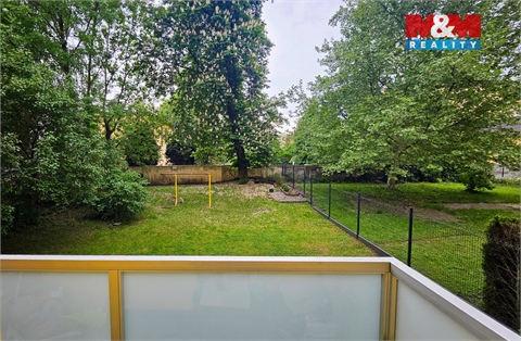 Prodej bytu 3+1, 84 m² - 10