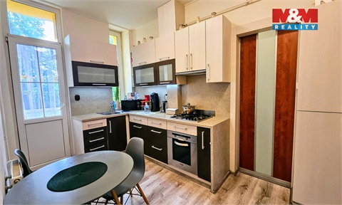 Prodej bytu 3+1, 84 m² 2