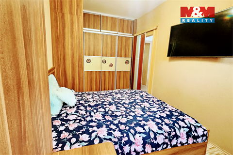 Prodej bytu 3+1, 84 m² - 8