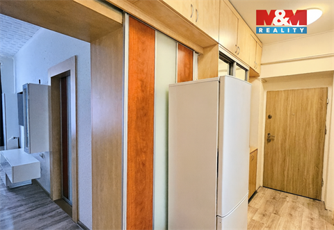 Prodej bytu 3+1, 84 m² - 4