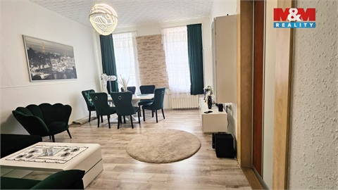 Prodej bytu 3+1, 84 m² 4