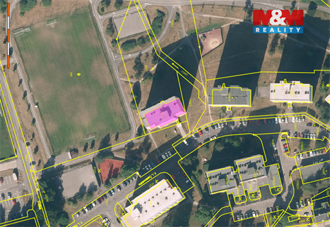 Prodej bytu 2kk, 42 m² - 22