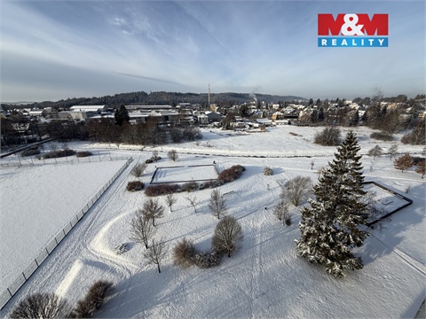 Prodej bytu 2kk, 42 m² 20