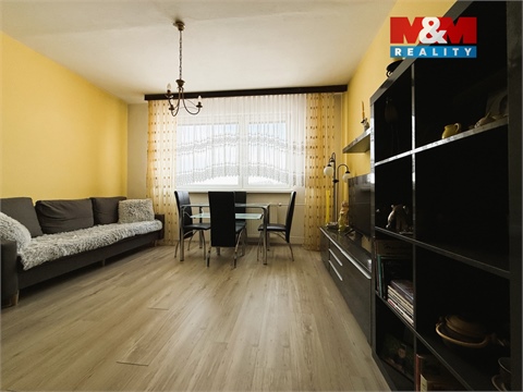 Prodej bytu 2kk, 42 m² 6
