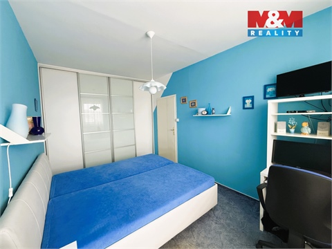 Prodej bytu 2kk, 42 m² - 10