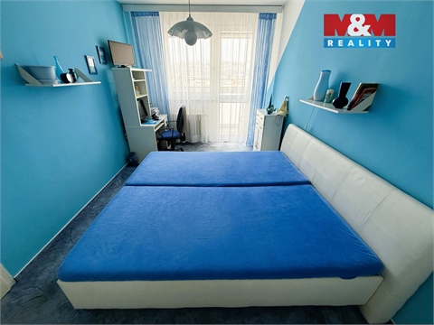 Prodej bytu 2kk, 42 m² 10